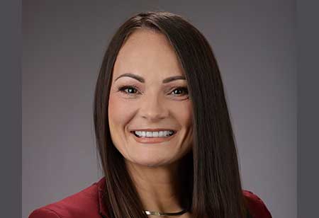 Tatiana Costa, Director of Environmental Health and Safety , Shehadey Family Foods | Environmental Business Review