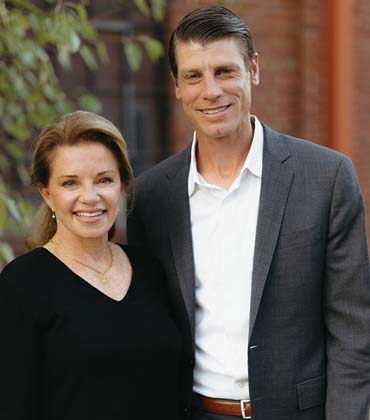 Tiffany Wilmot, Wilmot Inc. | Environmental Business Review | Sustainability Consulting Company of the Year