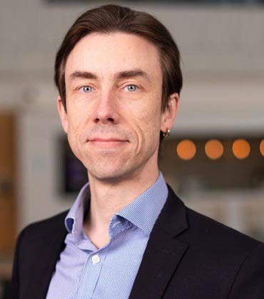Kristian Sahlstedt Kristian Sahlstedt