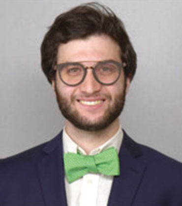 Benjamin Traskunov