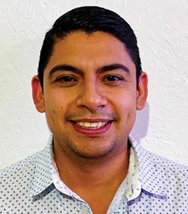 Axel Mederos Suarez