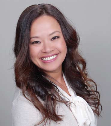 Tracy Bruckschen