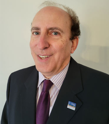 Alexander Ross