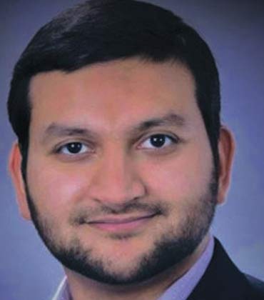 Umair Zia