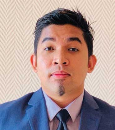 Zaki Najmuddin