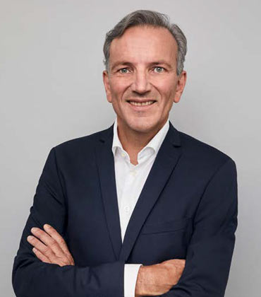 Hans-Jurgen Braun