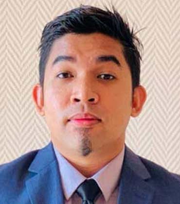 Zaki Najmuddin