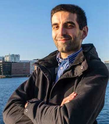 Antonio Lisboa