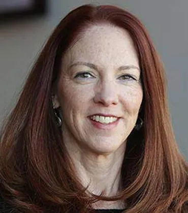 Catherine Schladweiler