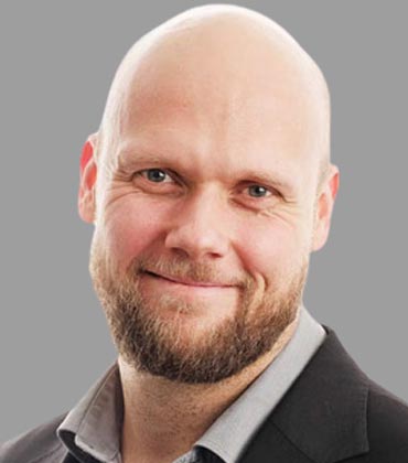 David Engberg