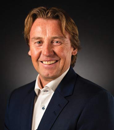Frode Jensen