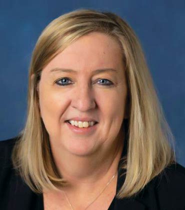 Lisa Zweber-Smith Lisa Zweber-Smith