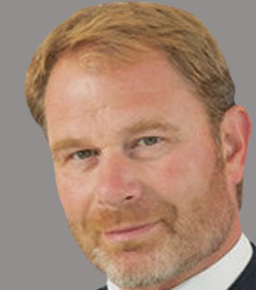 Rob Austin