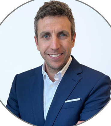 Brandon Seegmiller, Reverse Logistics Group | Environmental Business Review | Top Environmental Compliance Services Companies