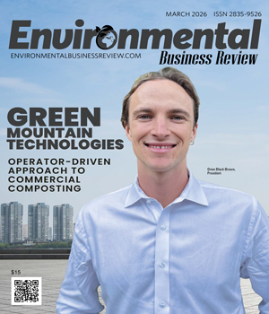 Green Mountain Technologies: Operator-Driven Approach To Commercial Composting