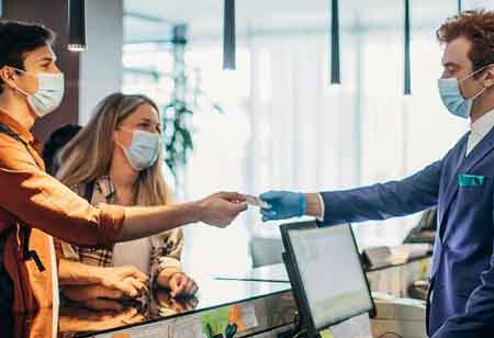 Environmental Business Review