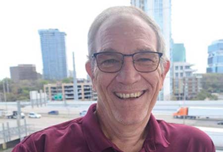 Tony Collins, Regional Maintenance Director, Sares Regis Group | Environmental Business Review Tony Collins, Regional Maintenance Director, Sares Regis Group | Environmental Business Review
