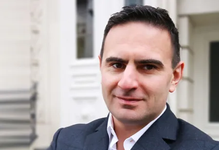 Ferdinand Bartels, Department Head & Project Manager, Preussenelektra | Environmental Business Review