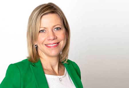 Danielle La Croix, Senior Director of Environment, Sustainability & Net Zero, Bruce Power | Environmental Business Review