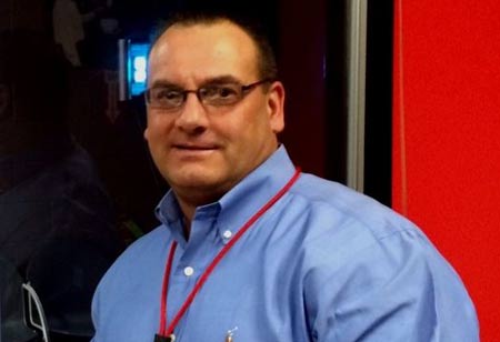 AJ Bogan, Senior Manager, Corporate Sanitation and Hygiene, Lamb Weston | Environmental Business Review