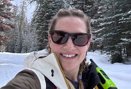 Stephanie Wernette, JD, QISP, ENV SP, Western Region Manager - Multi-Media Compliance, TRC Companies, Inc. | Environmental Business Review