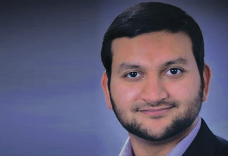 Umair Zia, Director, Distribution Engineering - MA, Eversource Energy | Environmental Business Review