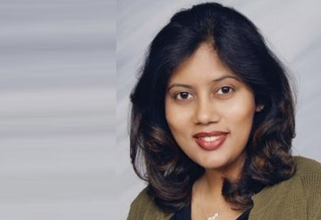 Ritu Shrivastav, Senior HR Director, Gilead Sciences | Environmental Business Review