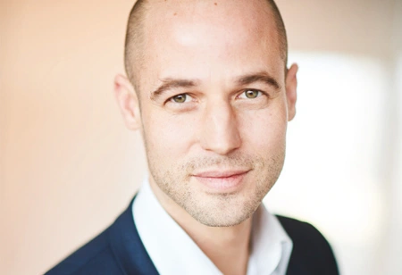 Loic VILLOCEL, Director, ENGIE Lab Singapore [Euronext: ENGI] | Environmental Business Review