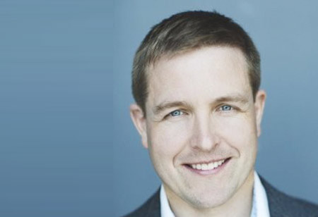 Roger Strevens, Vp, Global Sustainability, Wallenius Wilhelmsen | Environmental Business Review