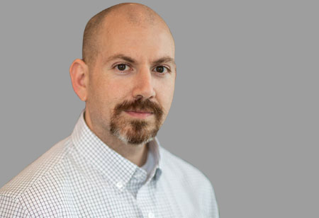 Kaan Serpersu, Product Development and Sustainability Manager, at Techmer PM | Environmental Business Review