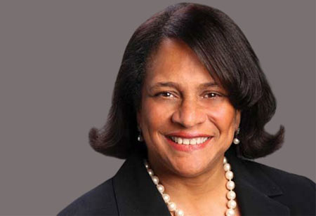 Sharon Harvey Davis, Vice President, Diversity, Equity and Inclusion & Chief Diversity Officer, Ameren | Environmental Business Review