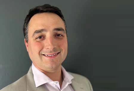M. Douglas Dagan, Vice President, Strategic Initiatives at Suburban Propane  | Environmental Business Review