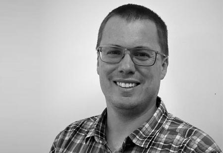 Chris Hudson, Associate Waste Consultant at Stantec | Environmental Business Review