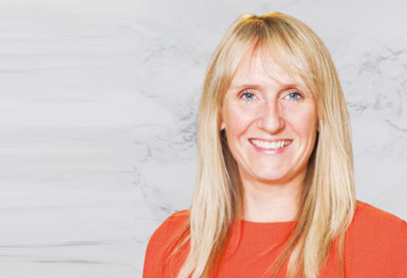 Claire Lawrence, Chief People Officer | Environmental Business Review