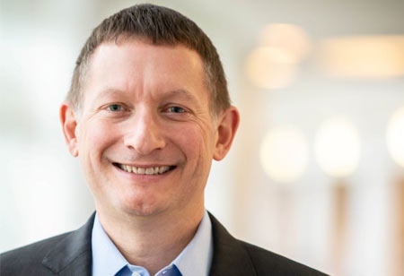 Brian King, EVP Marketing, Product Management and Sustainability, Advanced Drainage Systems, Inc. | Environmental Business Review