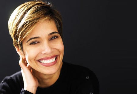 Daisy Auger-Dominguez, Chief People Officer at VICE Media Group, Board Member and Advisor, Diversity, Equity And Inclusion Strategist, Tedx Speaker | Environmental Business Review