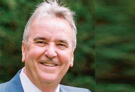 Dan Levy, Vice President -Environment/ National Director, Algae AECOM  | Environmental Business Review