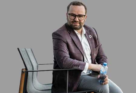 Jordi Cueto-Felgueroso, Global Sustainability Manager, Coca-Cola FEMSA | Environmental Business Review