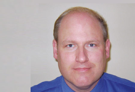 Steven R. Sopher, Vice President, Technology, JSP | Environmental Business Review