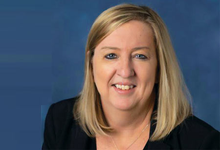 Lisa Zweber-Smith,  President,  IDEAL Partner Group | Environmental Business Review
