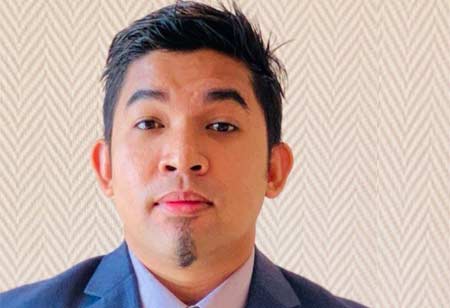 Zaki Najmuddin, Head of Project and Asset Management, Syarikat Air Terengganu (SATU) Sdn. Bhd. | Environmental Business Review