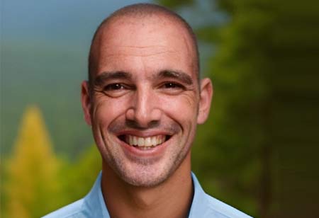 Hans Weemaes, Director, Sustainability at Turner & Townsend | Environmental Business Review