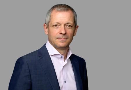Thomas Robisco, Global Head of Sustainability, Sulzer | Environmental Business Review