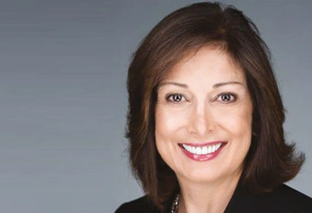 Adriana Karaboutis, CIO & CDO, National Grid | Environmental Business Review