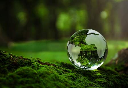 Brandon Lucia, Environmental Systems Manager | Environmental Business Review