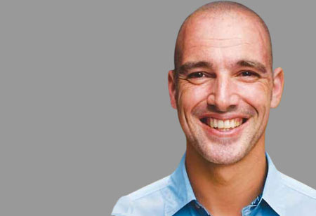 Hans Weemaes, Director, Sustainability at Turner & Townsend | Environmental Business Review