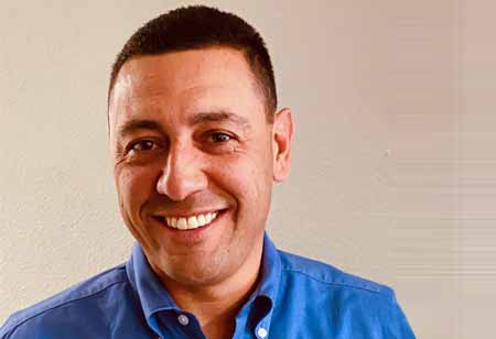 Kaan Serpersu, Product Development and Sustainability Manager, at Techmer PM | Environmental Business Review