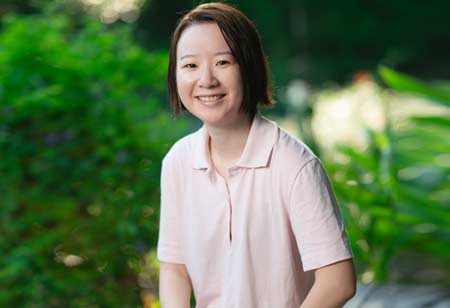 Erin Chua, Global Sustainability Manager at Dole Sunshine Company | Environmental Business Review