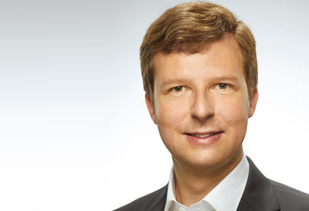 Dr. Sebastian Neubert, Operations Officer H2 Projects, Siemens Energy [ETR: ENR] | Environmental Business Review