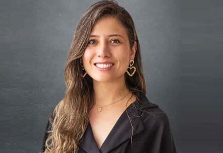 Maria Camila Lopez Rojas, Director of Sustainability at Juan Valdez Café | Environmental Business Review